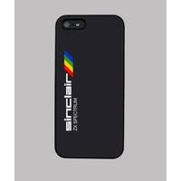 sinclair zx spectrum - iphone 5