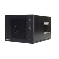 Silverstone SST-SG05BB-Lite Sugo USB 3.0 Black