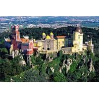 Sintra Tour - Full Day