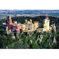 sintra afternoon tour half day