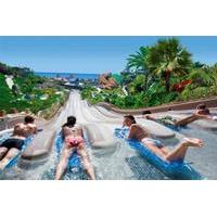 Siam Park - VIP Cabin (Up to 4 People)
