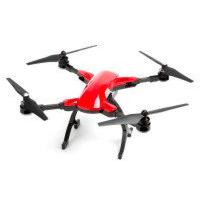 Simtoo Follow Me drone Ready go Red