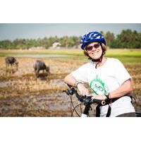 siem reap countryside bike ride