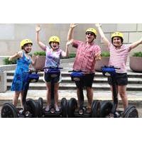 Sites by Segway In Washington DC