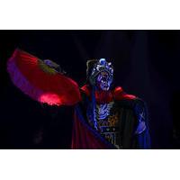 Sichuan Opera with Round Trip Transfer