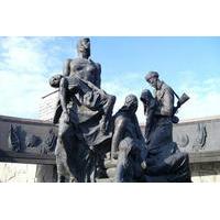 siege of leningrad private tour in saint petersburg