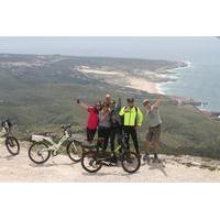 Sintra and Cascais From Lisbon 6 Hour Electric Bike Tour