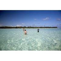 Sian Ka\'an Adventure from Tulum Including Snorkeling