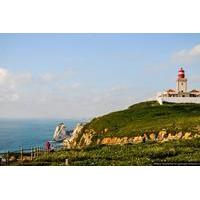 Sintra - Cape Roca - Cascais in One Day: Guided Sightseeing Tour from Lisbon