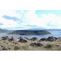 Sillustani Pre-Incan Burial Grou...