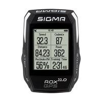 Sigma - Rox 11.0 GPS Computer Set