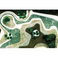 sitio roberto burle marx private tour