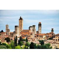 siena san gimignano and greve in chianti day trip from florence with w ...