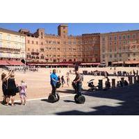 siena segway tour