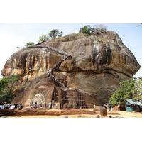 Sigiriya Day Tour from Kandy