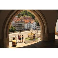 Sintra and Cascais Private Full Day Tour from Lisbon