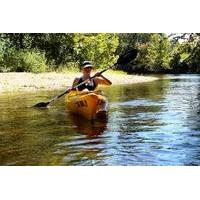 Single Person 2-Day Kayak Trip On The Blue River In Indiana