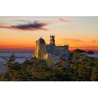 Sintra Full Day Tour: Let the Fairy Tale Begin