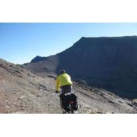 Sierra Nevada Downhill Bike Tour