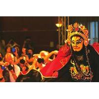 Sichuan Opera Show Private Tour