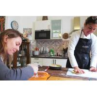 Sicilian Cooking Class in Palermo