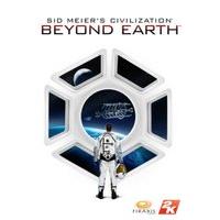 Sid Meier\'s Civilization: Beyond Earth - Age Rating:12 (pc Game)