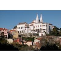 Sintra, Cascais and Estoril Private Tour from Lisbon