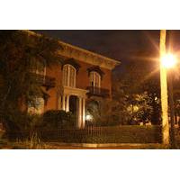 Sixth Sense Savannah Ghost Tours