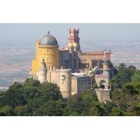 Sintra Tour from Lisbon