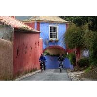 Sintra- Cascais e-bike Tour