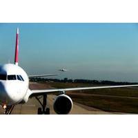 Singapore Shared Arrival Transfer: Airport to Hotel