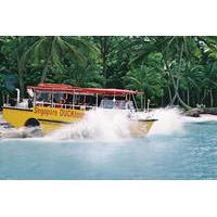 Singapore Duck Tour