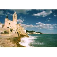 Sitges Private Tour from Barcelona