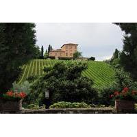 siena san gimignano and chianti wine region small group day trip from  ...