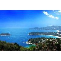 Sightseeing Tour in Phuket