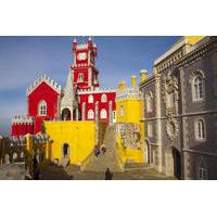 Sintra Small Group Tour from Lisbon