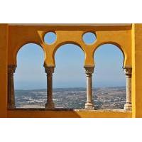 Sintra and Cascais Private Sightseeing Tour