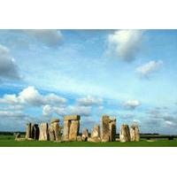 Simply Half-day Stonehenge Trip with Japanese Audio Guide