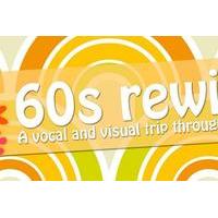 Sixties Rewind Live Show in Blackpool