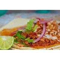 Signature Taco and Street Food Tour in Puerto Vallarta