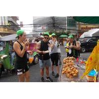 Siam Chiva Food Tasting Bike Tour of Bangkok