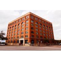 Sixth Floor Museum at Dealey Pla...