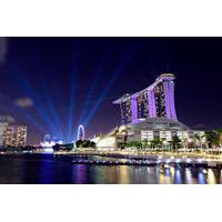singapore night sightseeing tour with gardens by the bay and bugis str ...