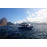 sightseeing boat ride in the guanabara bay in rio de janeiro including ...