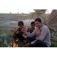 Siem Reap Kids Tour