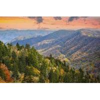 Sights of the Smokies All Day Tour