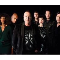 Simple Minds