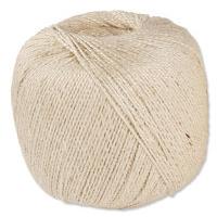 SISAL TWINE 2.5KG NATURAL