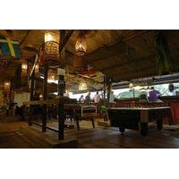 Singgahsana Lodge