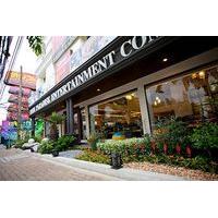 Siam Paradise Entertainment Complex